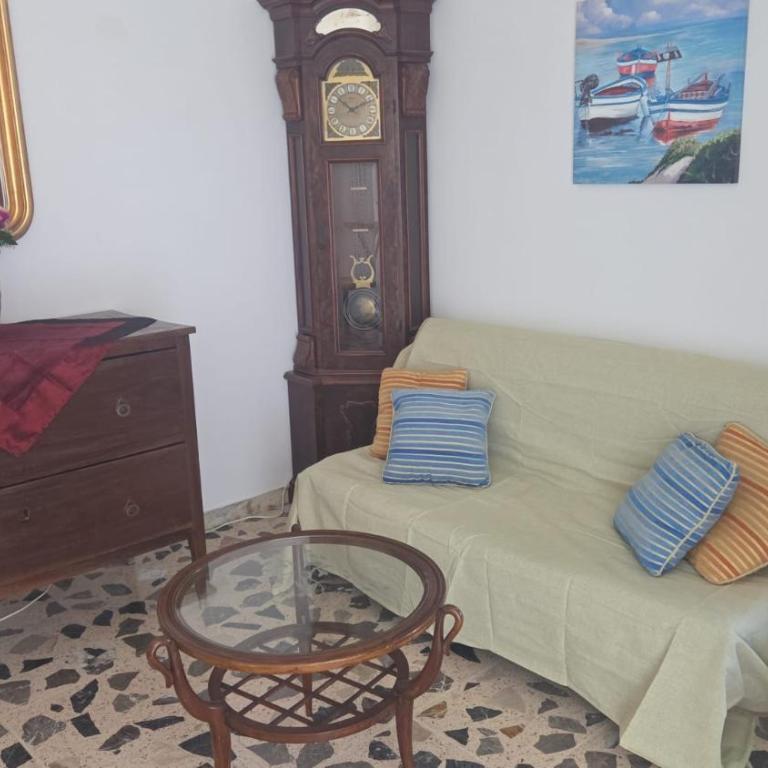 Dietro l'angolo - Appartamento con 1 Camera da Letto - 15