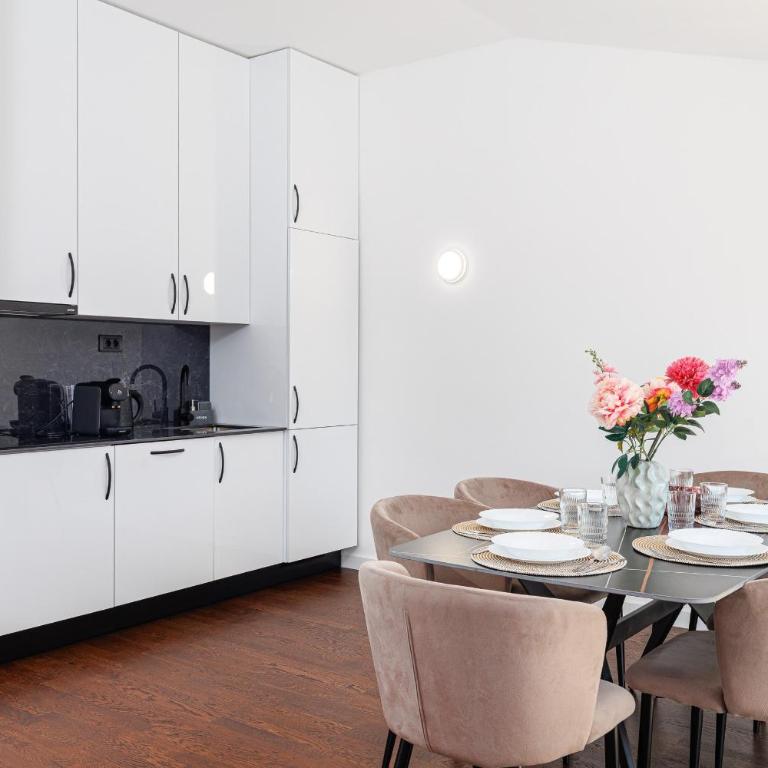 Sunny Bay Apartments - Superior Apartment mit 2 Schlafzimmern - 2