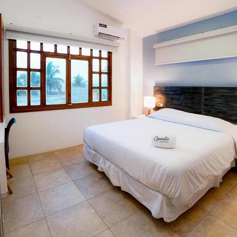 Hotel Volcano - Standard Double or Twin Room - 7