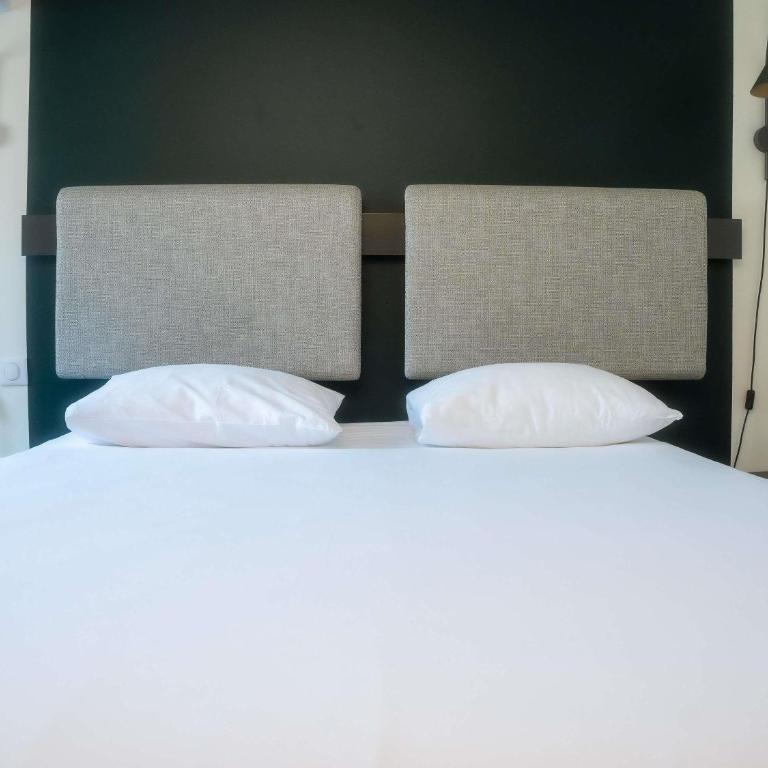 ibis Nice Centre Gare - Chambre Double Standard - 1
