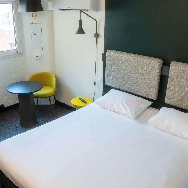 ibis Nice Centre Gare - Chambre Double Standard - 2