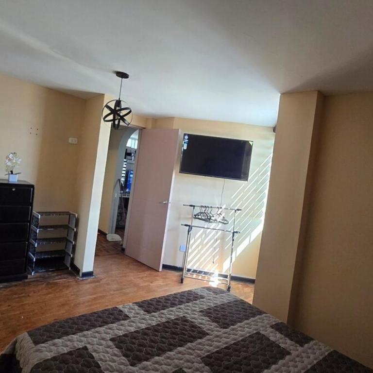sanmiguelito401 - Apartamento de 2 dormitorios - 3