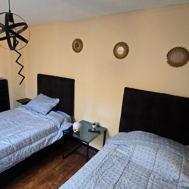 sanmiguelito401 - Apartamento de 2 dormitorios - 5