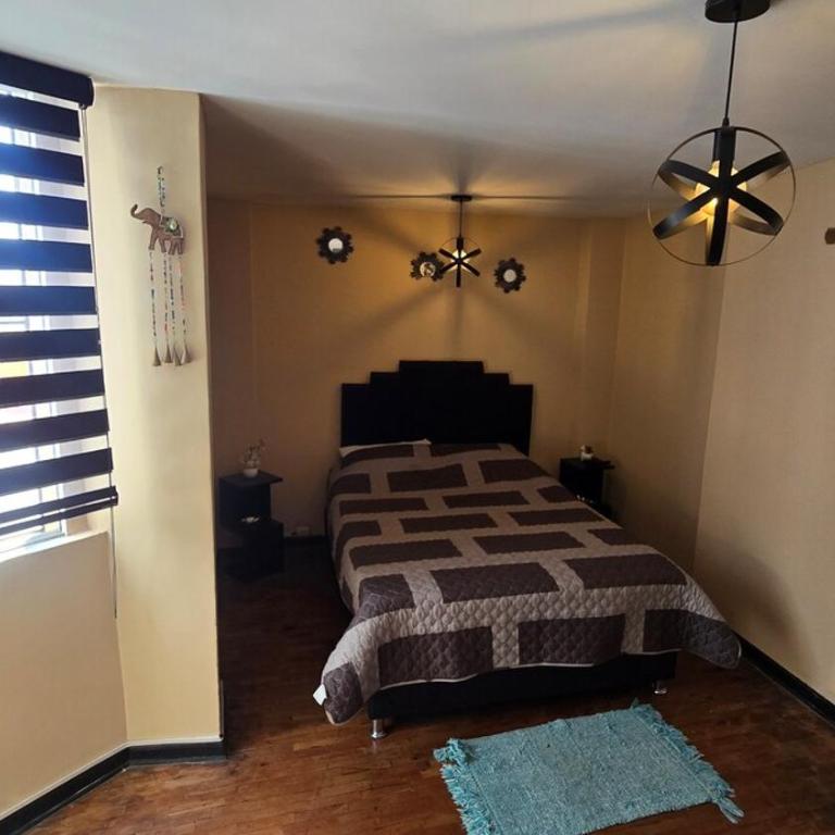 sanmiguelito401 - Apartamento de 2 dormitorios - 9