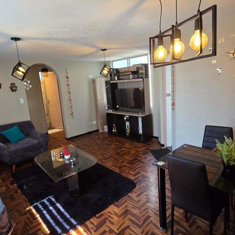 sanmiguelito401 - Apartamento de 2 dormitorios - 10