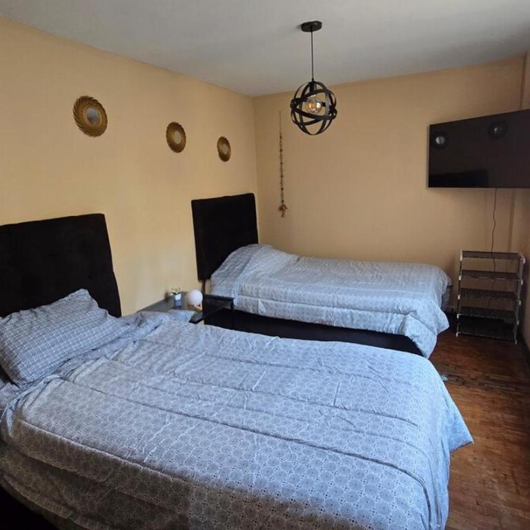 sanmiguelito401 - Apartamento de 2 dormitorios - 12