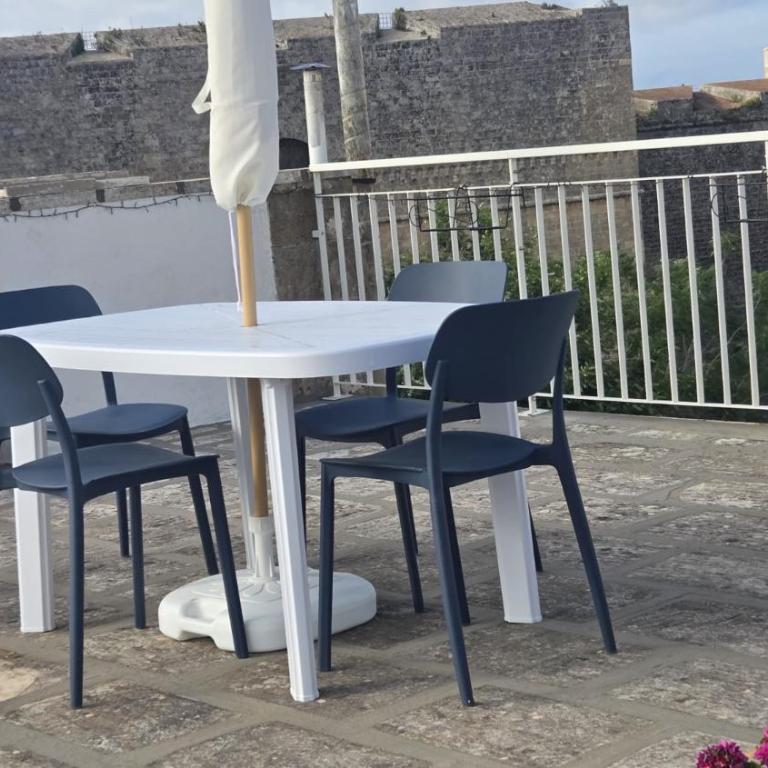 Dietro l'angolo - Appartamento con 1 Camera da Letto - 22