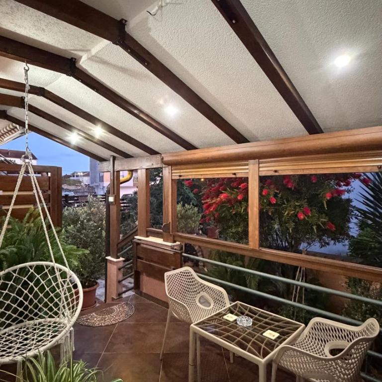 Grand Apartments Scepanovic - One-Bedroom Apartment with Terrace - 3