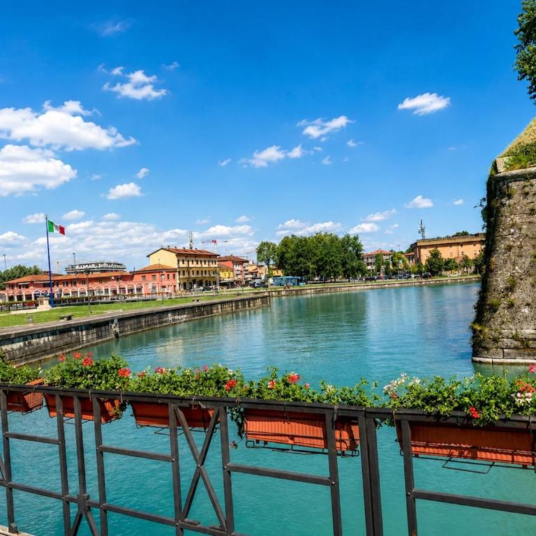 Summer Home Peschiera - Appartement 2 Chambres - 7