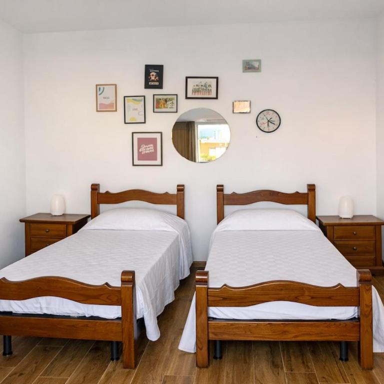 Summer Home Peschiera - Appartement 2 Chambres - 8