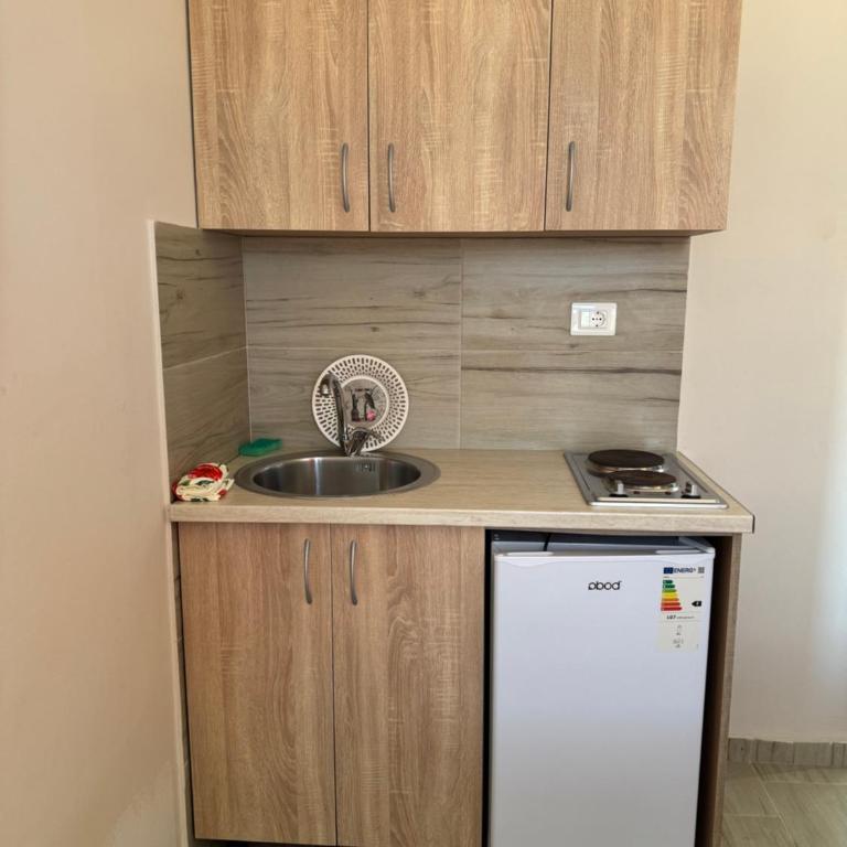 Apartman Melissa - One-Bedroom Deluxe Apartment - 2