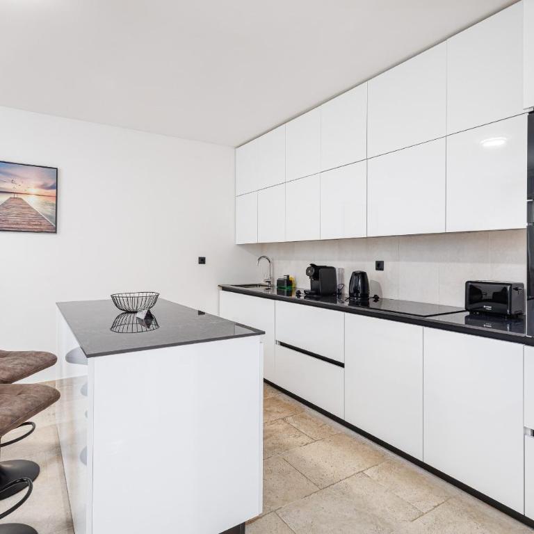 Sunny Bay Apartments - Apartment mit 3 Schlafzimmern - 1