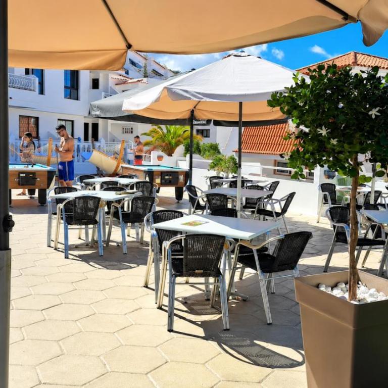 Aguamarina Apartment - Los Diamantes 2 - Appartement 1 Chambre - 37