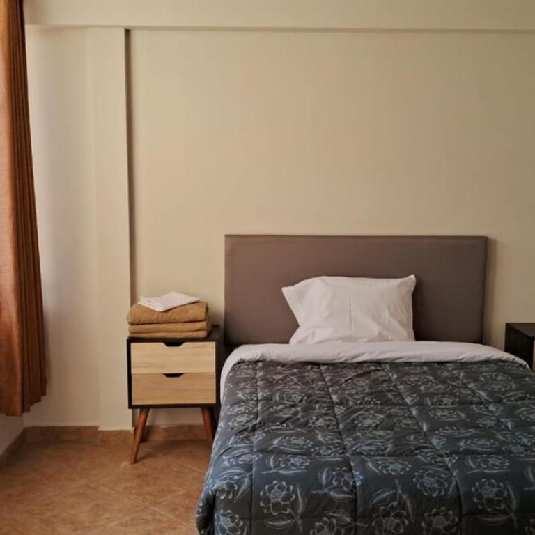 Bright and warm apartment - Two-Bedroom Apartment - 3