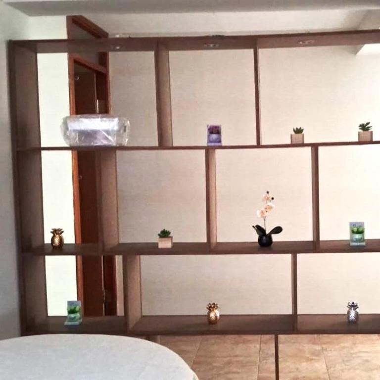 Bright and warm apartment - Two-Bedroom Apartment - 4