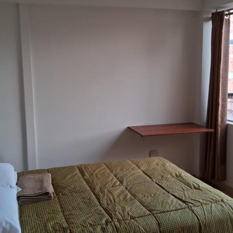 Bright and warm apartment - Two-Bedroom Apartment - 7