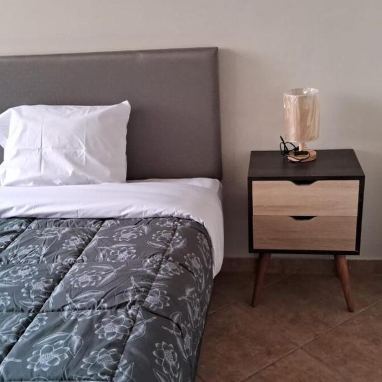 Bright and warm apartment - Two-Bedroom Apartment - 13