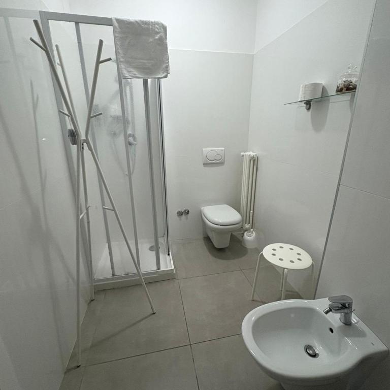 Sogni d'oro a 300 m dai Sassi - Casa con 1 dormitorio - 7