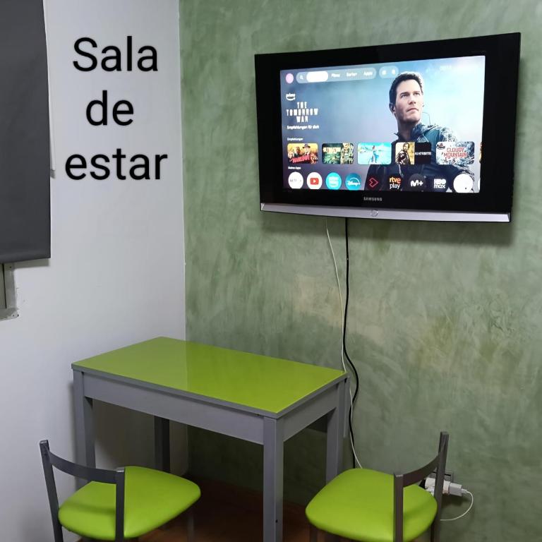 El Apartamento del Ático - Apartamento de 1 dormitorio - 3
