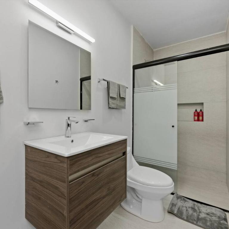 Loft con Vista a las Montañas Zona Tec - Apartamento - 8
