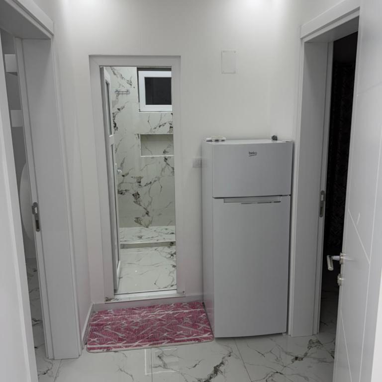 Apartments Afi Lindi - Two-Bedroom Apartment - 8