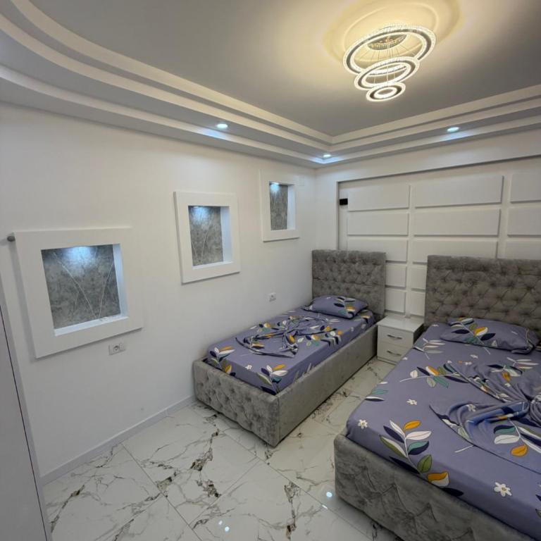 Apartments Afi Lindi - Two-Bedroom Apartment - 2
