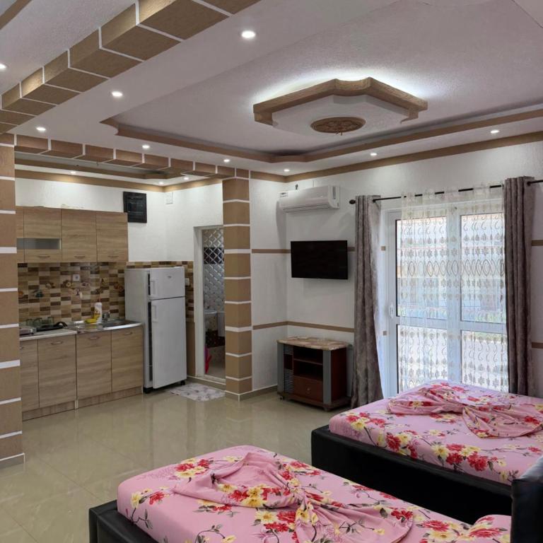 Apartments Afi Lindi - One-Bedroom Apartment - 1