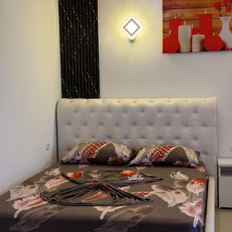 Apartments Afi Lindi - Two-Bedroom Apartment - 1