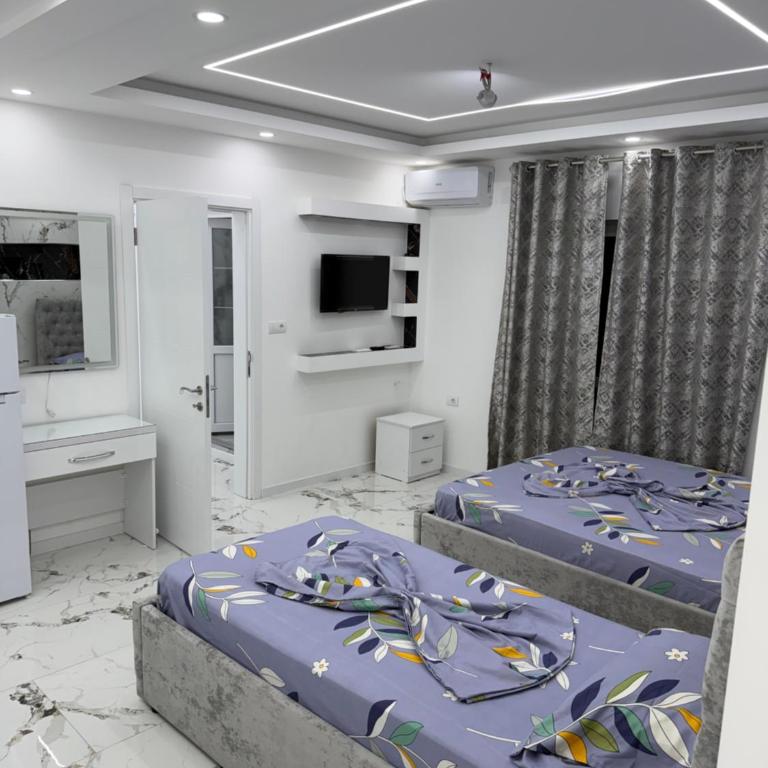 Apartments Afi Lindi - Two-Bedroom Apartment - 1