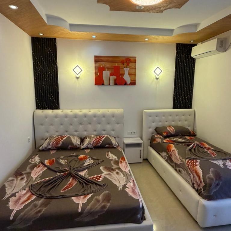 Apartments Afi Lindi - Two-Bedroom Apartment - 2