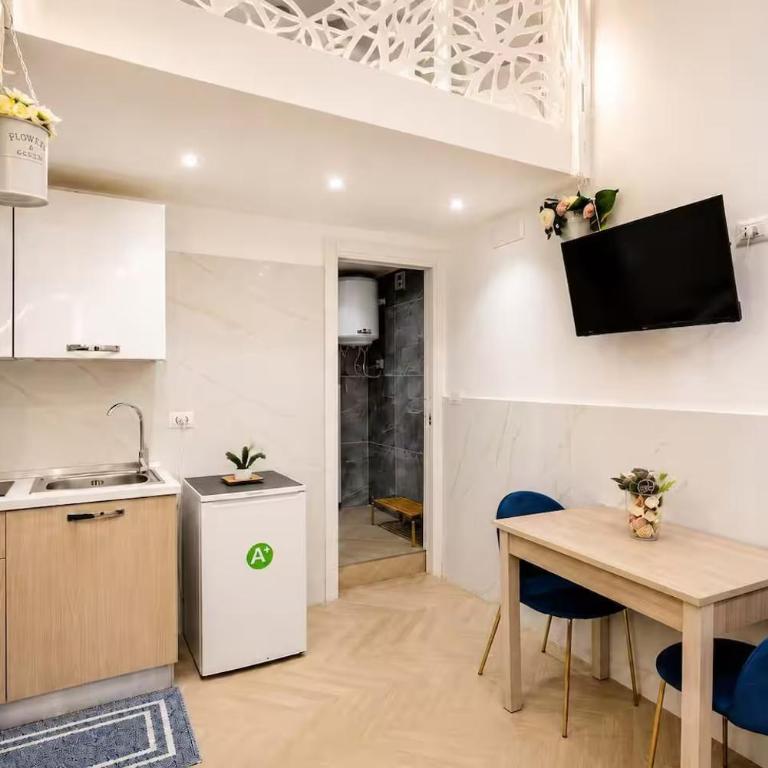 La Perla House Historic Center 4 Guests - Appartement 2 Chambres - 6