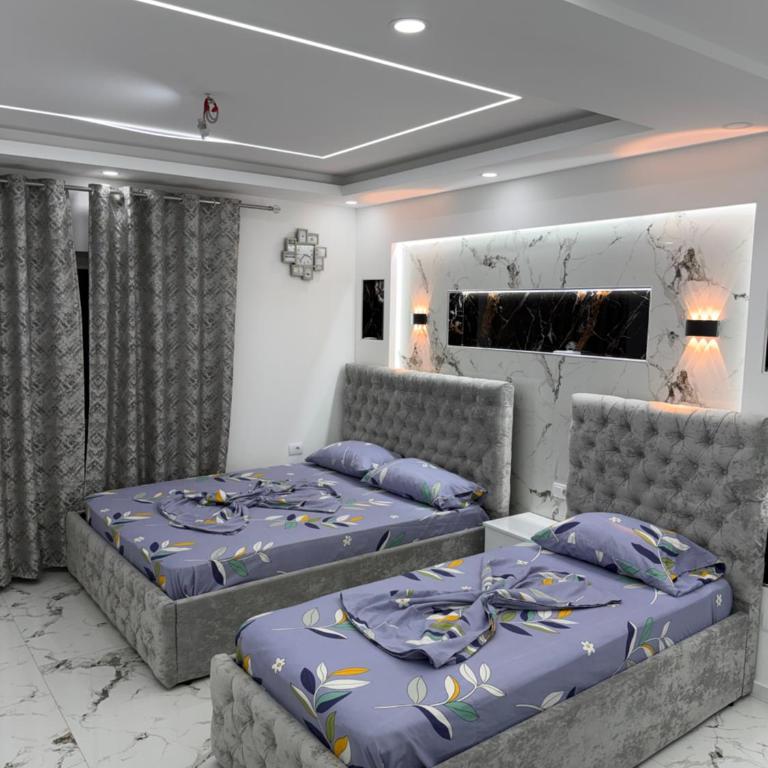 Apartments Afi Lindi - Two-Bedroom Apartment - 4