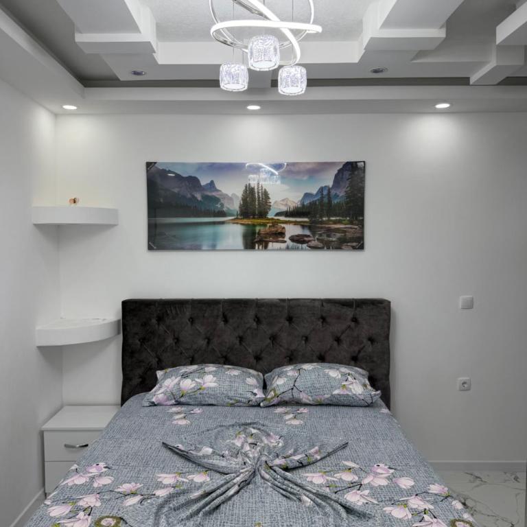 Apartments Afi Lindi - Two-Bedroom Apartment - 4