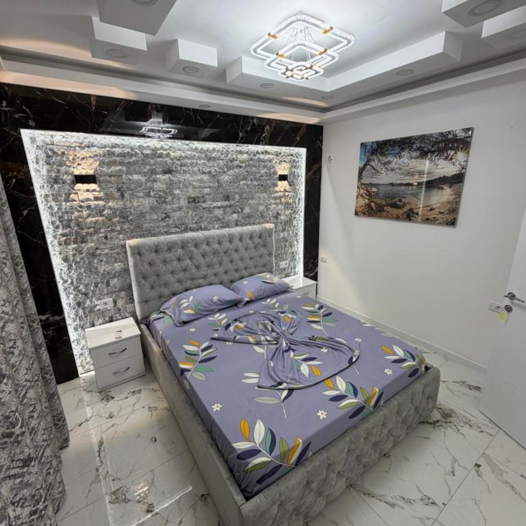 Apartments Afi Lindi - Two-Bedroom Apartment - 5