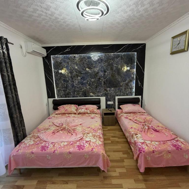Apartments Afi Lindi - Two-Bedroom Apartment - 2