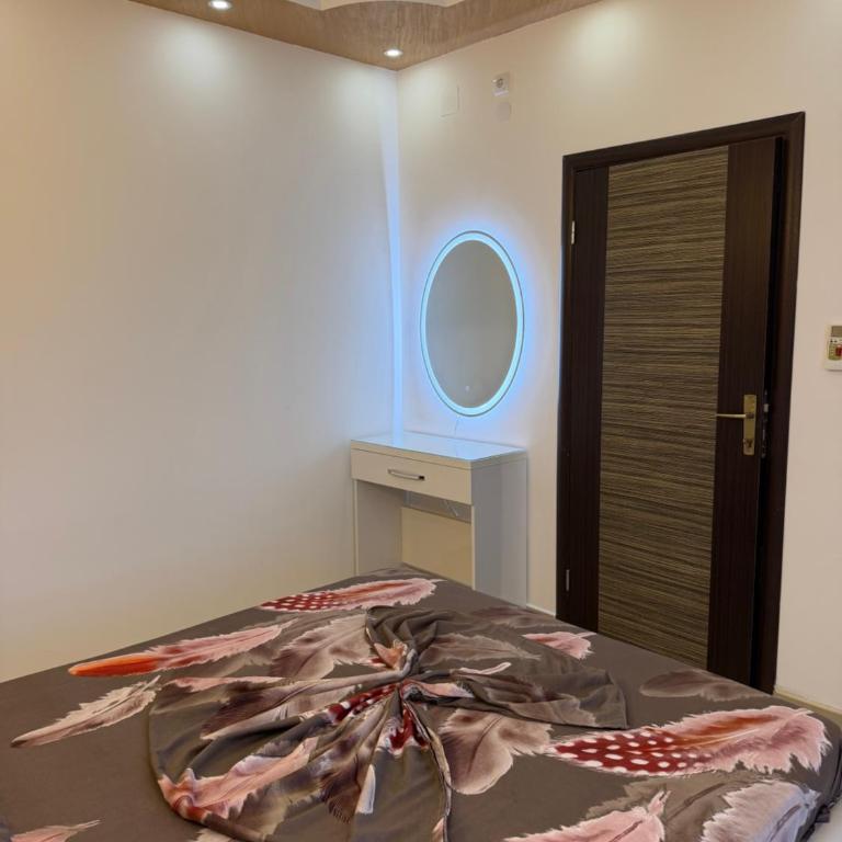 Apartments Afi Lindi - Two-Bedroom Apartment - 5