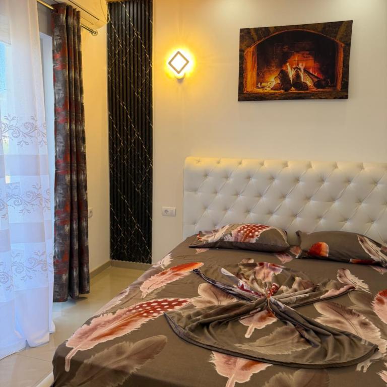 Apartments Afi Lindi - Two-Bedroom Apartment - 6