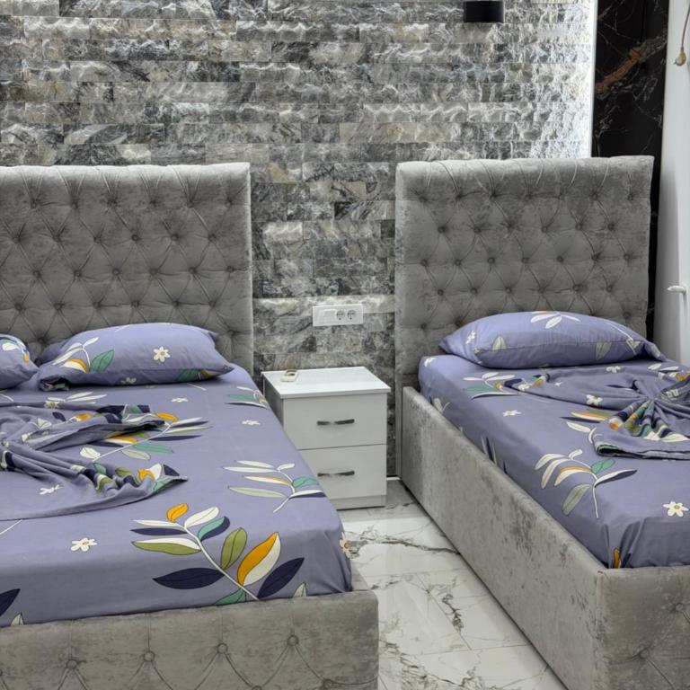 Apartments Afi Lindi - Two-Bedroom Apartment - 6