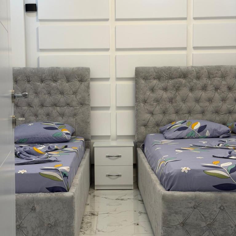 Apartments Afi Lindi - Two-Bedroom Apartment - 7