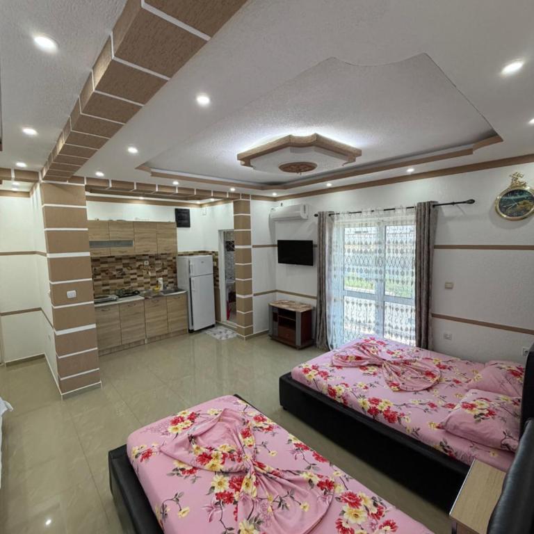 Apartments Afi Lindi - One-Bedroom Apartment - 3