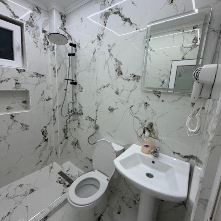Apartments Afi Lindi - Two-Bedroom Apartment - 9