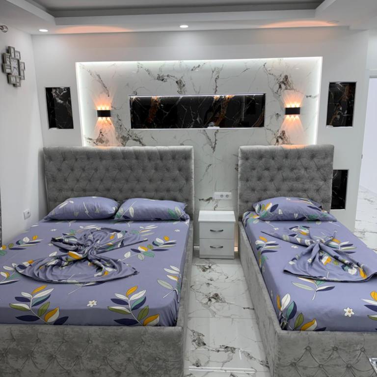 Apartments Afi Lindi - Two-Bedroom Apartment - 8