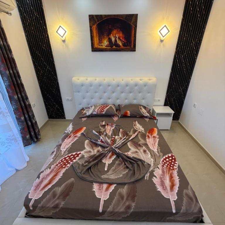 Apartments Afi Lindi - Two-Bedroom Apartment - 7