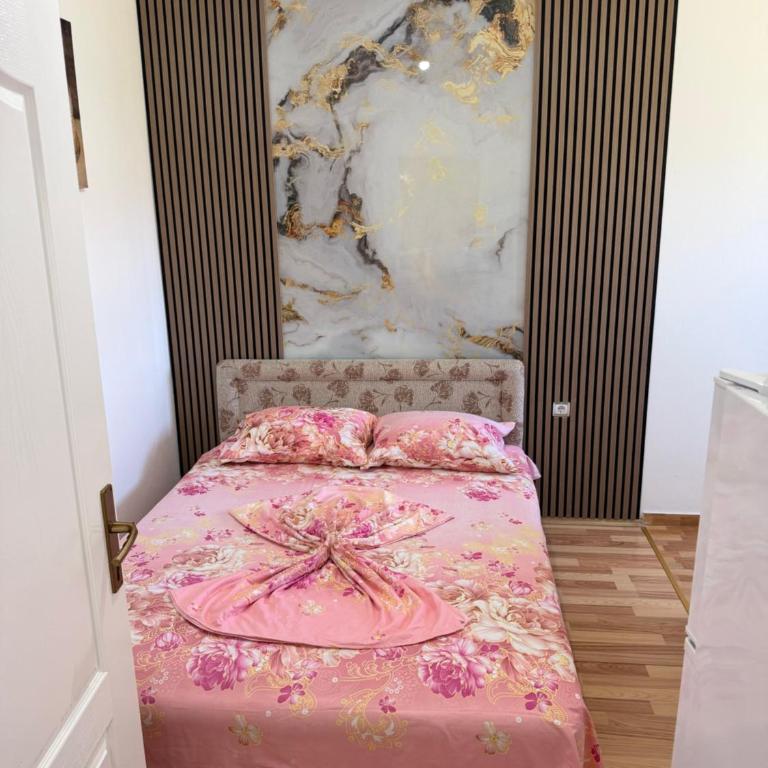 Apartments Afi Lindi - Two-Bedroom Apartment - 3
