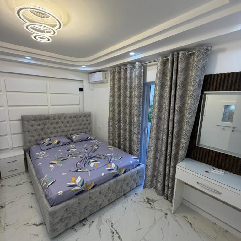 Apartments Afi Lindi - Two-Bedroom Apartment - 10