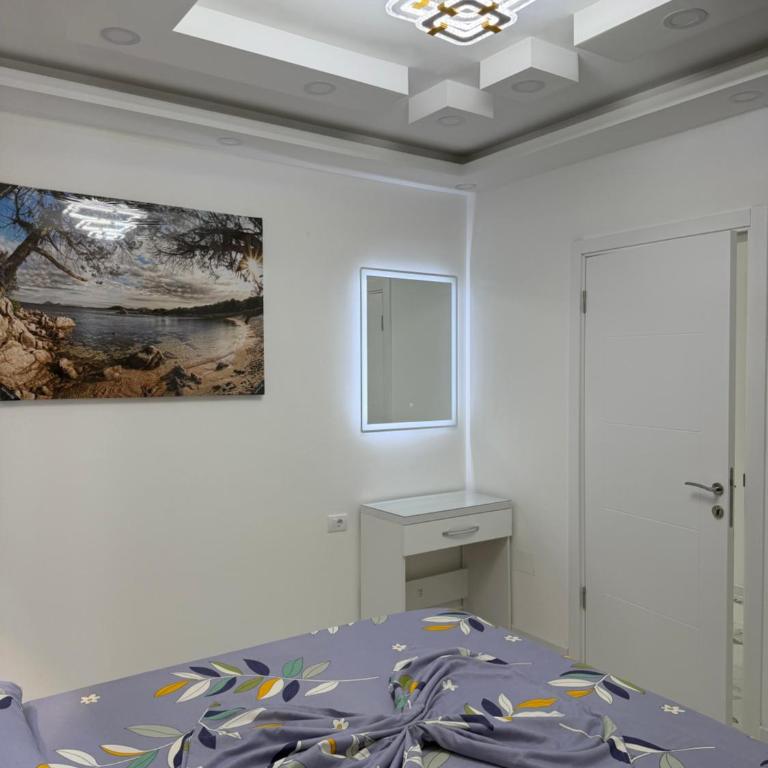 Apartments Afi Lindi - Two-Bedroom Apartment - 10
