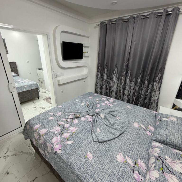 Apartments Afi Lindi - Two-Bedroom Apartment - 7