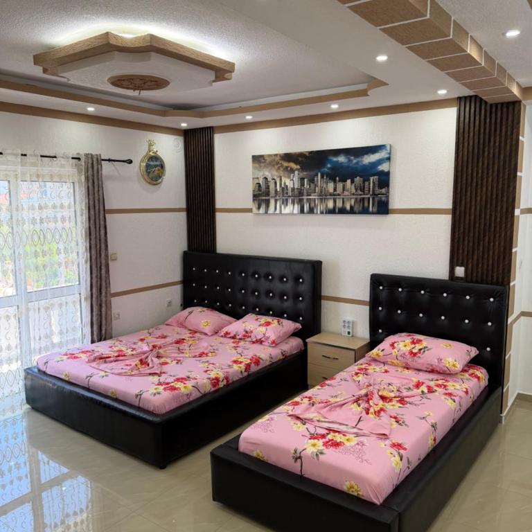 Apartments Afi Lindi - One-Bedroom Apartment - 4