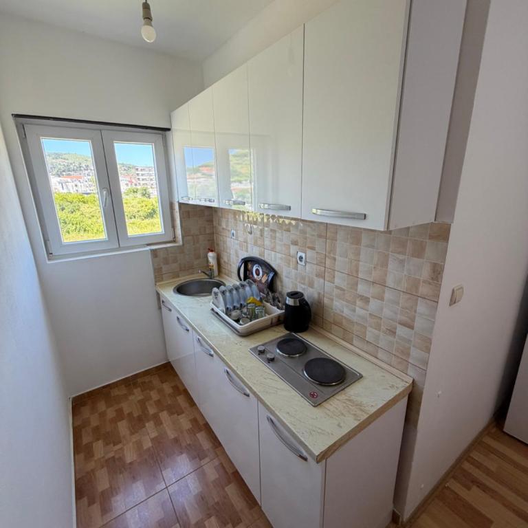 Apartments Afi Lindi - Two-Bedroom Apartment - 4