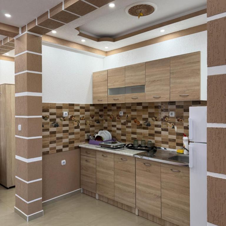 Apartments Afi Lindi - One-Bedroom Apartment - 5